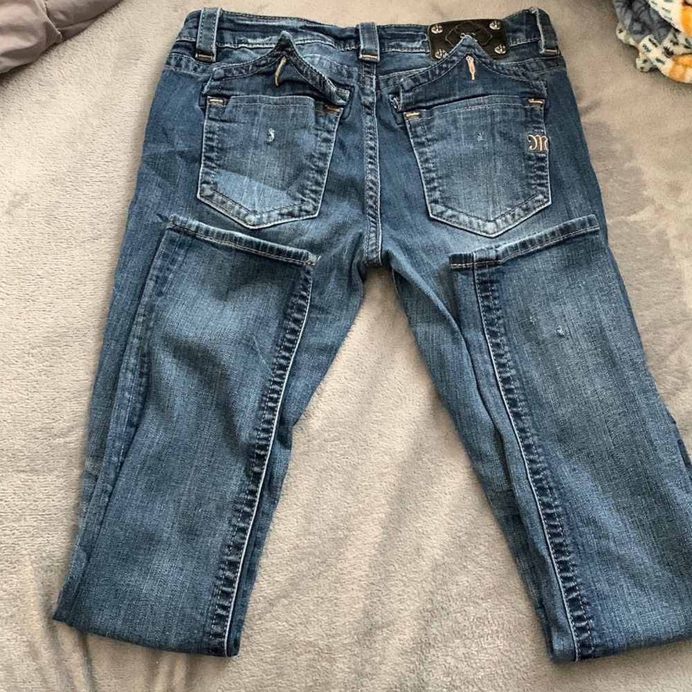 jeans